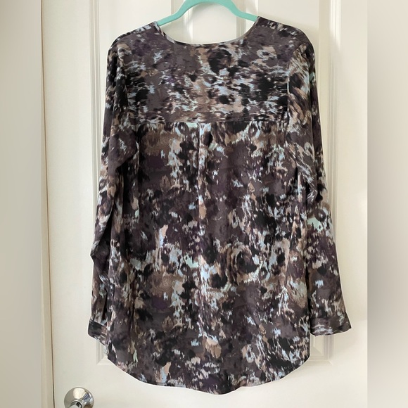 Mossimo Women’s Blouse - Picture 3 of 4